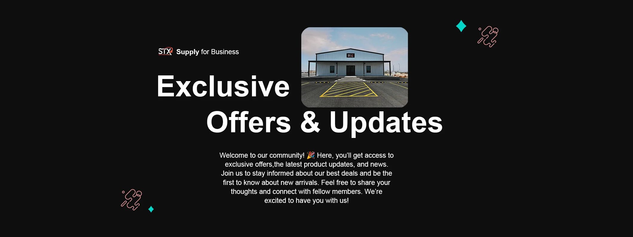 Join Our Facebook Group for Exclusive Offers and Updates