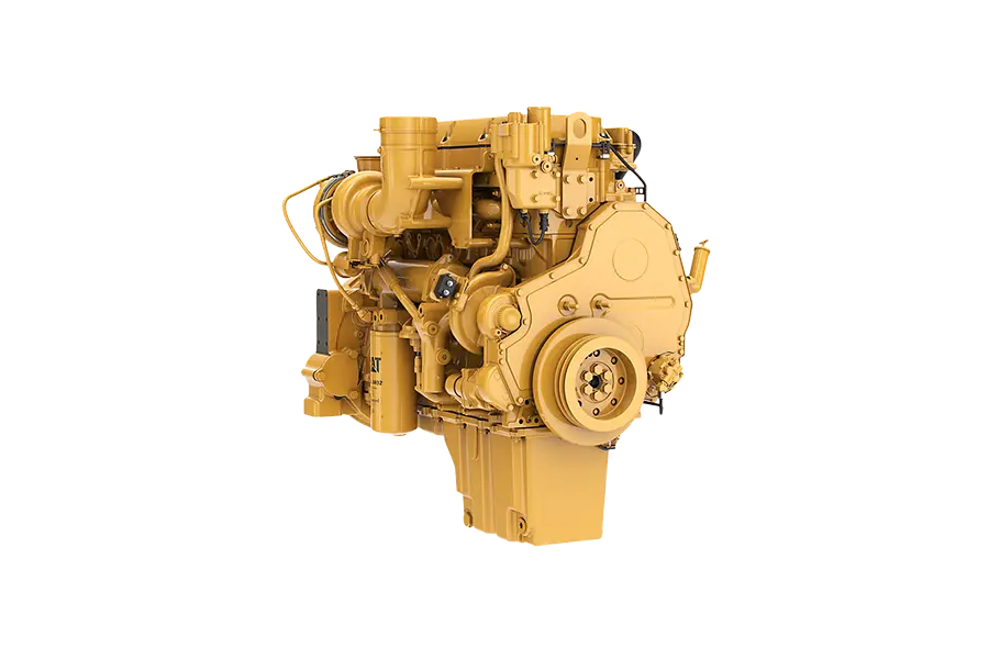 Caterpillar C11 - Parts