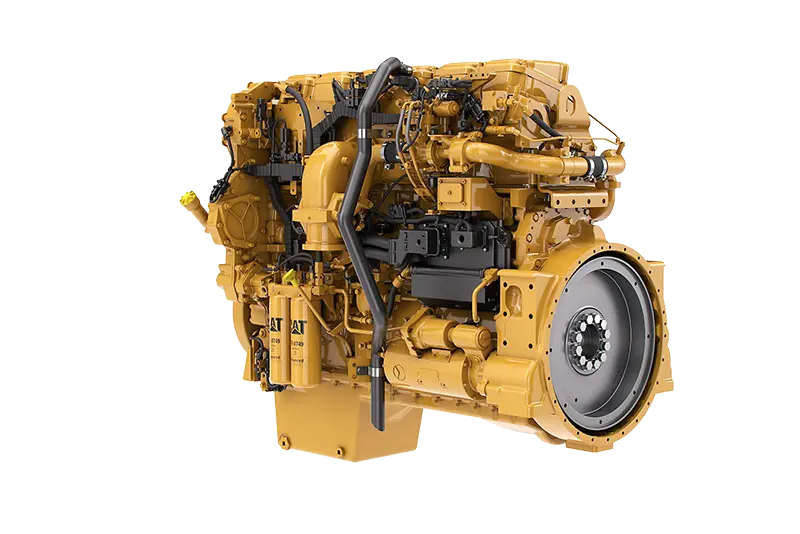 Caterpillar C15 - Parts