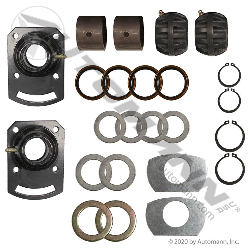 110.2010 - Camshaft Repair Kit Dana Xtra-Lite II
