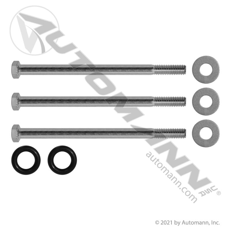 170.5009233 - ADIS Type Air Reservoir Mounting Kit