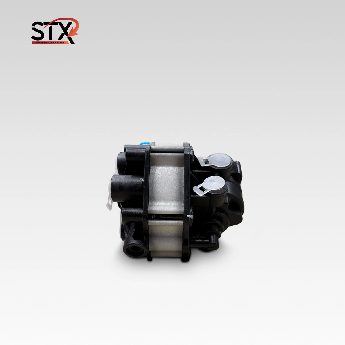 170.KN28601 FF2 full function air brake valve for semi truck trailer systems