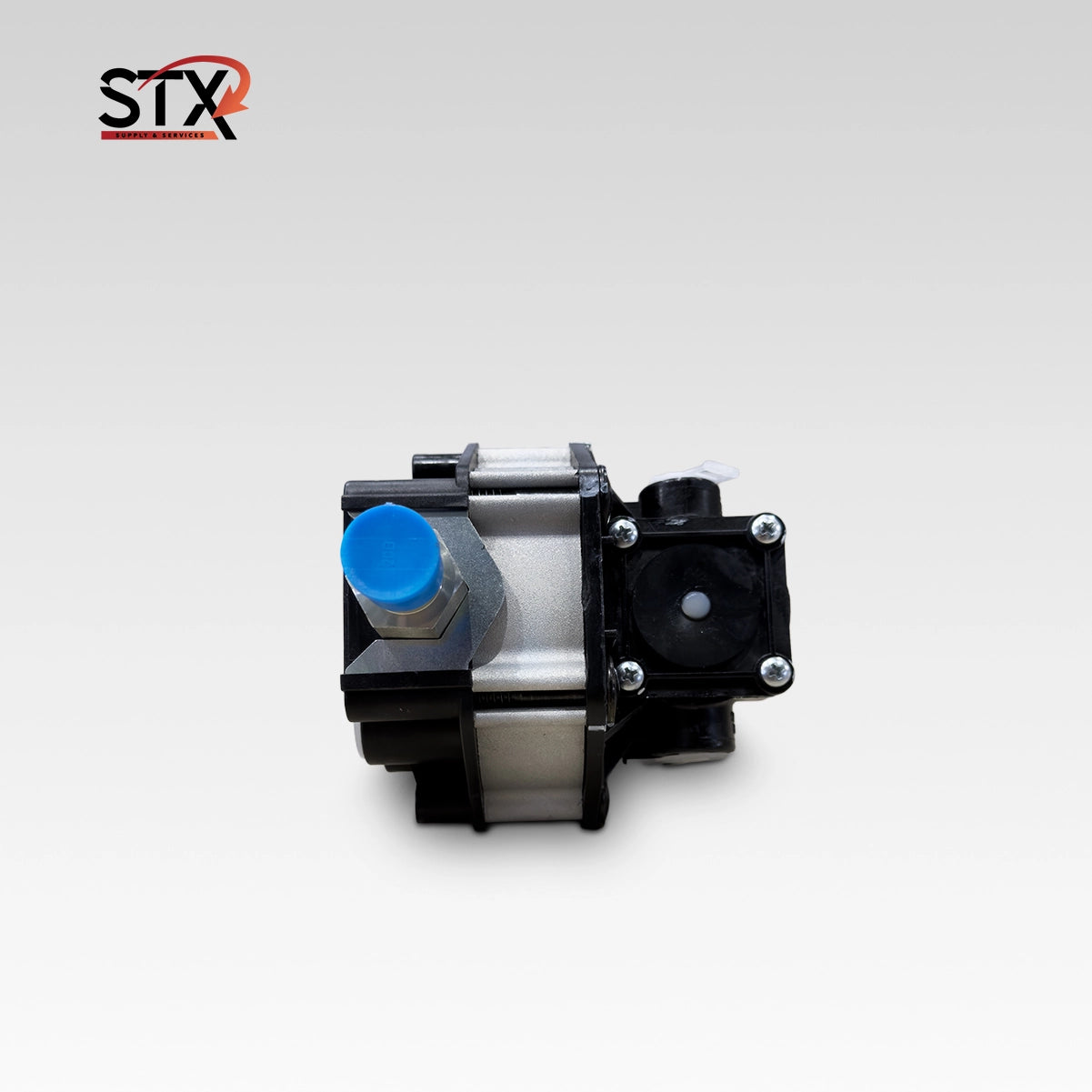 170.KN28601 FF2 full function air brake valve for semi truck trailer systems