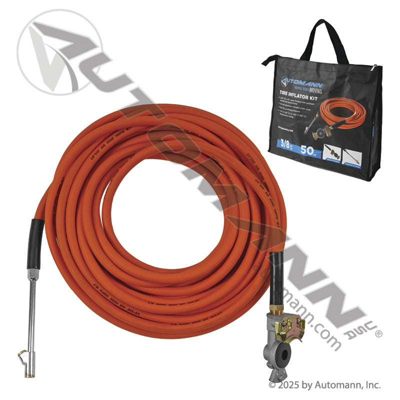 177.TT50SFG - Tire Inflator with Gladhand