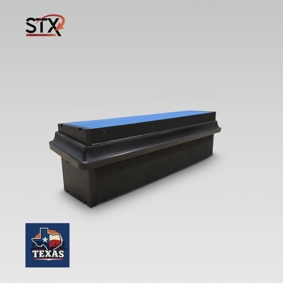 EXP.900.6260A, Engine Air Filter, Compatible with Freightliner Cascadia , Engines (DD13, DD15), Alternative to (LAF6271A)