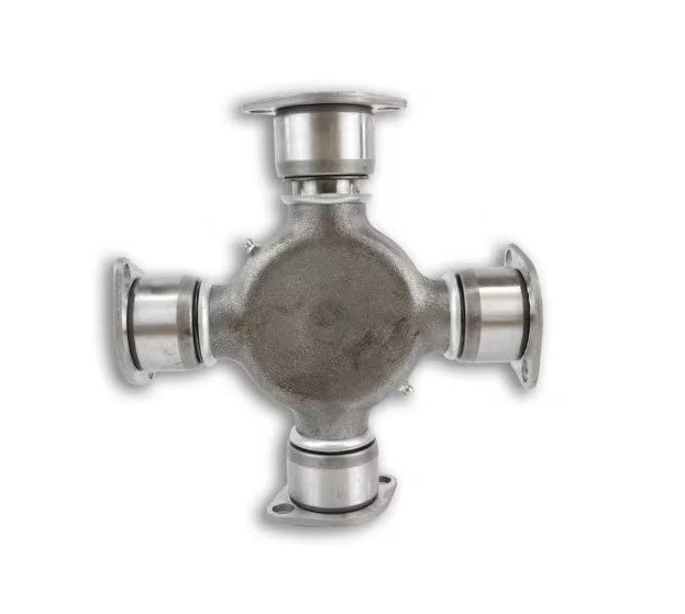 HD5281X / HD Value 1810 Style Full Round Greaseable Universal Joint