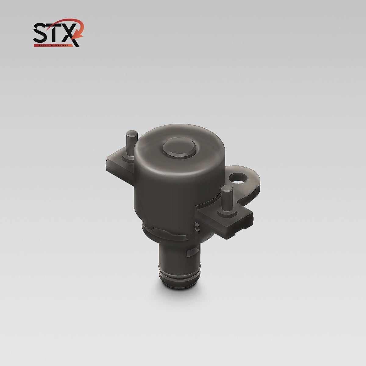 3686406 engine brake solenoid for Cummins ISX12 Jake brake