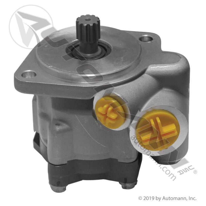 465.TRW.24 - Power Steering Pump EV-Type