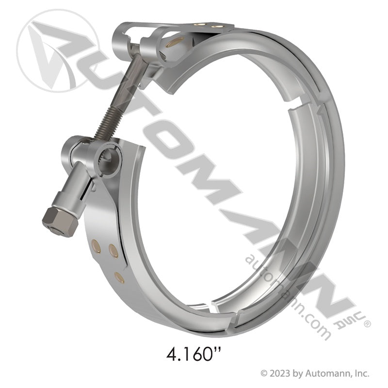 561.29415 - V-Band Clamp