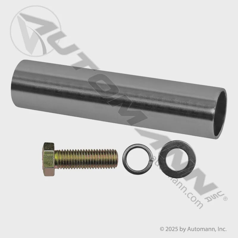 562.9102K - Fender Post and Mounting Kit 3/4in Bolt
