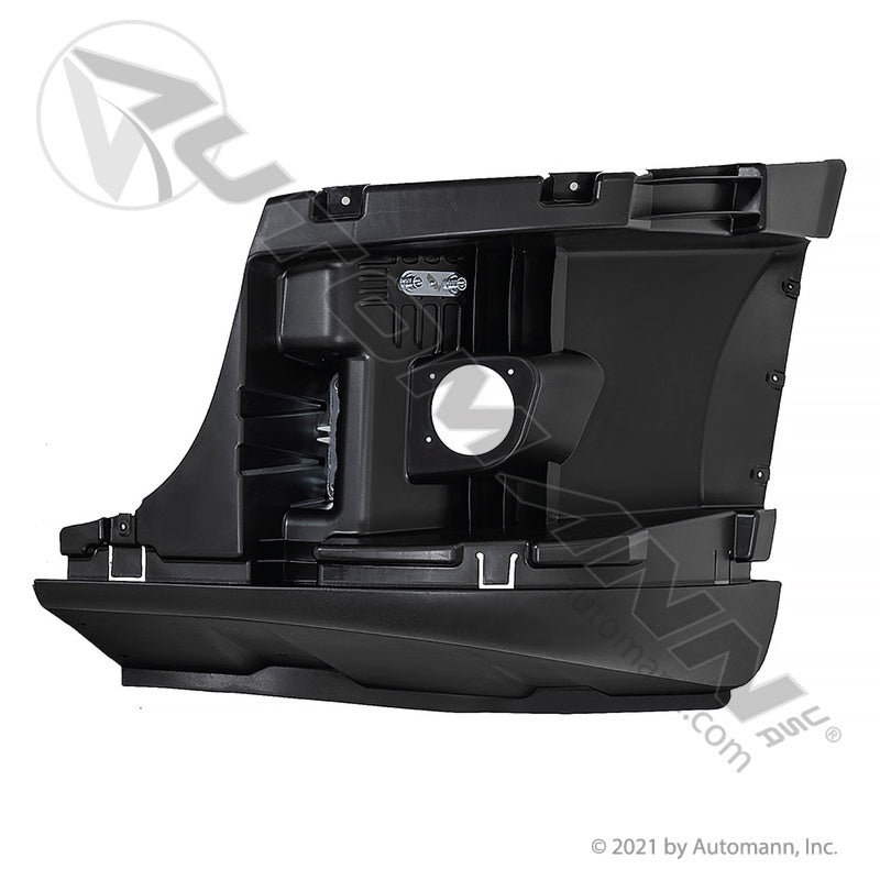 564.46692 - Bumper Support LH Freightliner