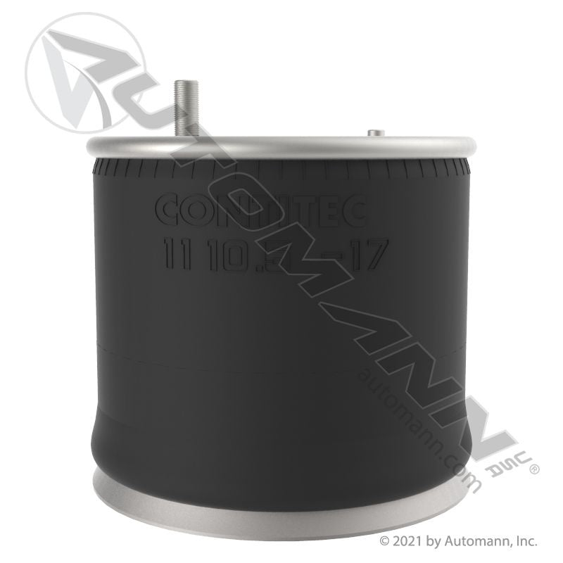 566.CT64350 - Continental Air Spring Rolling Lobe, Alternative to (W01-358-8778, 1R14-130, 90557164)