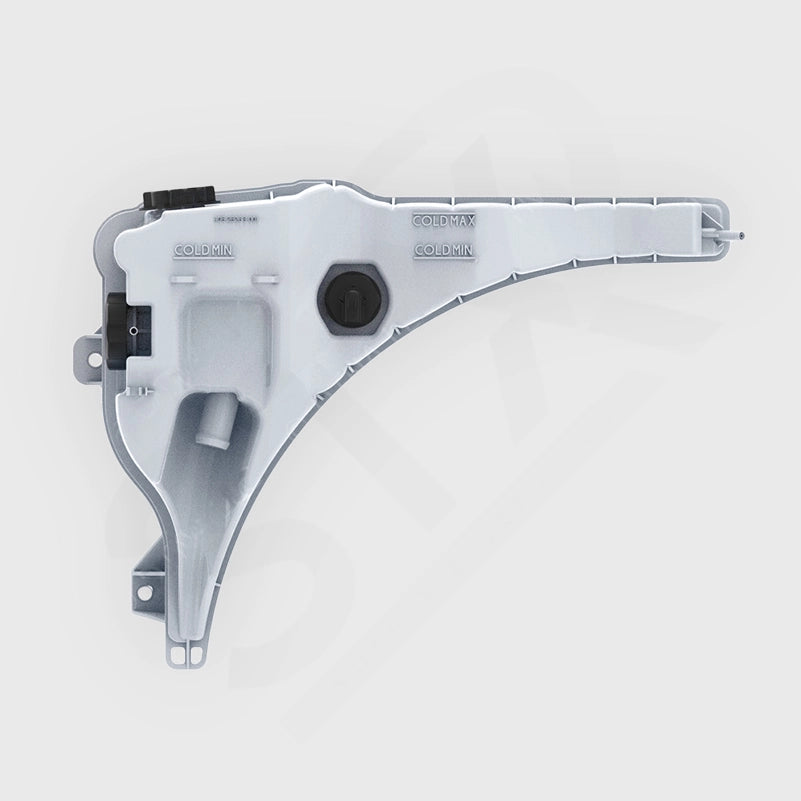 Image 2 of the product 575.1073 Coolant reservoir