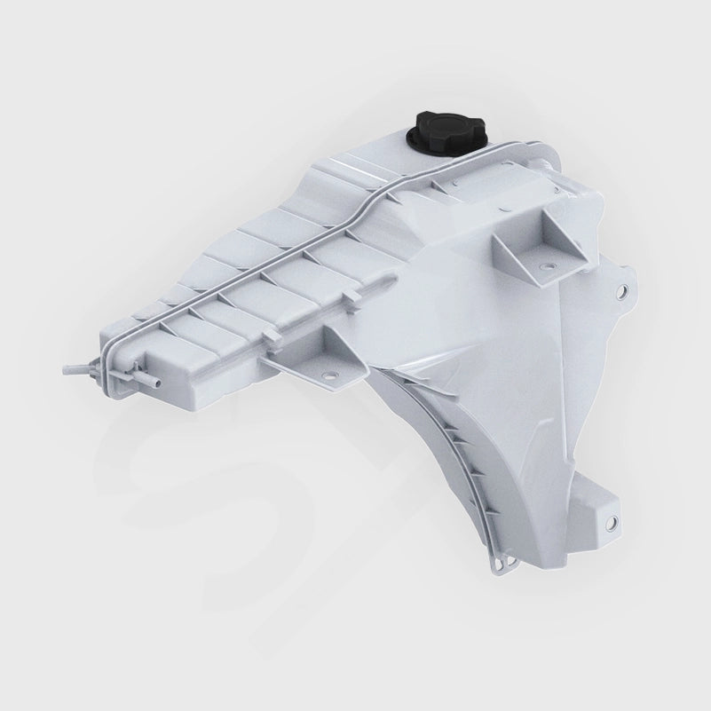 Image 4 of the product 575.1073 Coolant reservoir