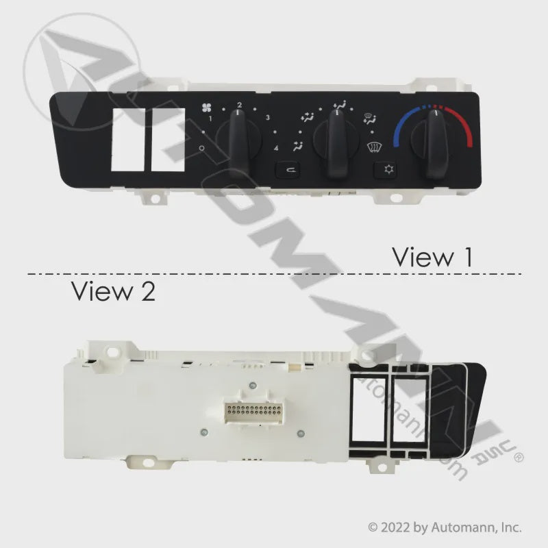 577.46222K - HVAC Control Freightliner