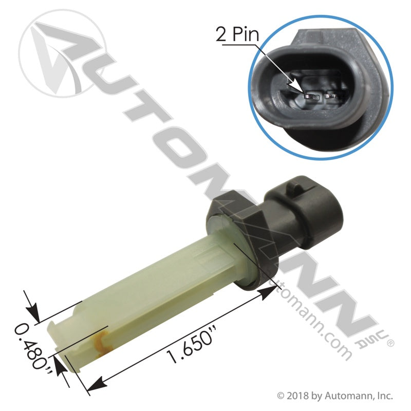 577.55614 - Coolant Level Sensor IHC