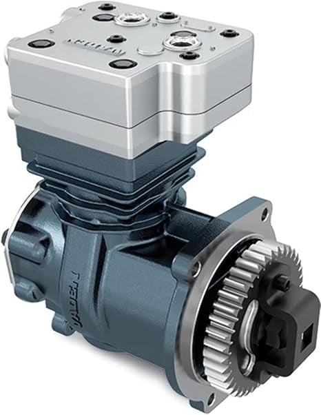 AIR Brake Compressor Replacing Type 9111535100 4952758 for Cummins ISX (170.AC535100)