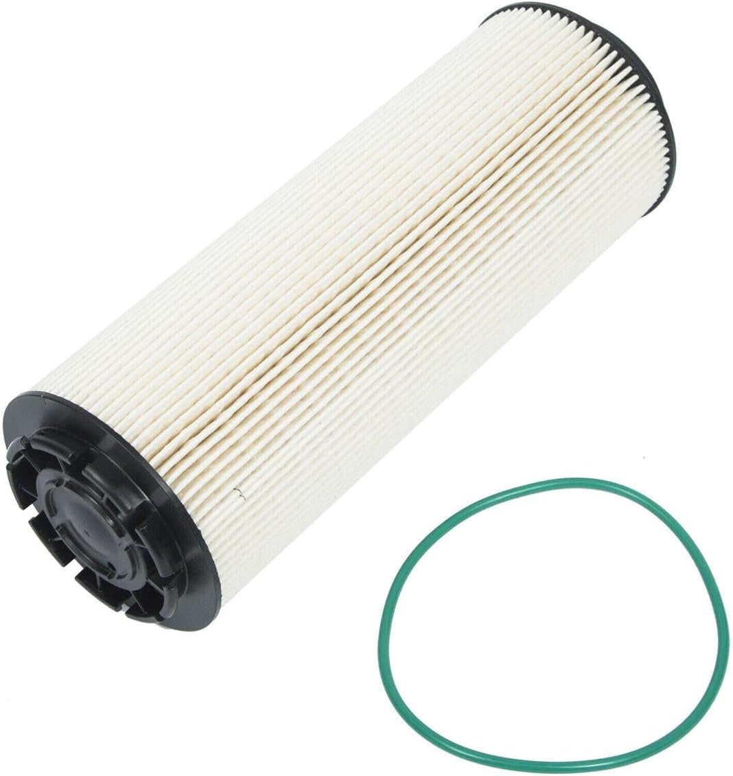 Luber-Finer L7663F Fuel Filter – Compatible with Paccar MX-13, MX-11 – Kenworth T680, T880, W900, Peterbilt 579, 567, 389 – Diesel Fuel Filter Replacement (P581406, 2277129)