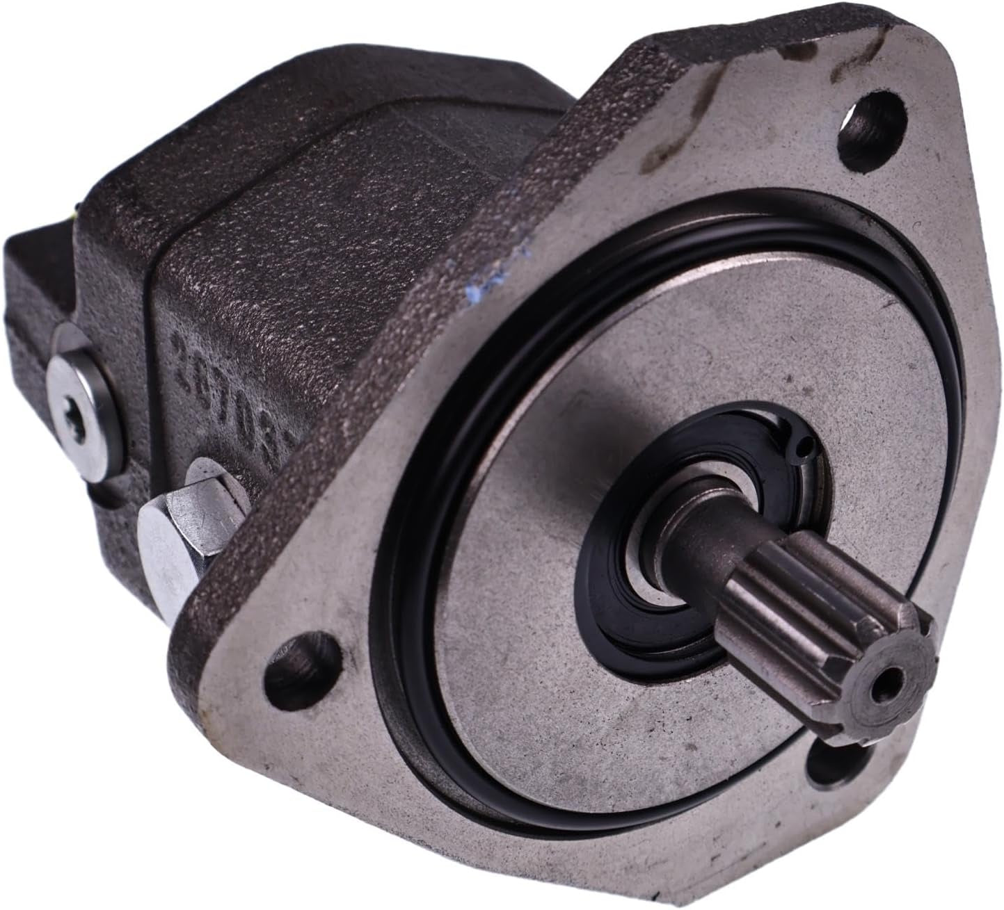 Fuel Pump 23535190 23535207 23535540 for Detroit Series 60 12.7L & 14L Engine