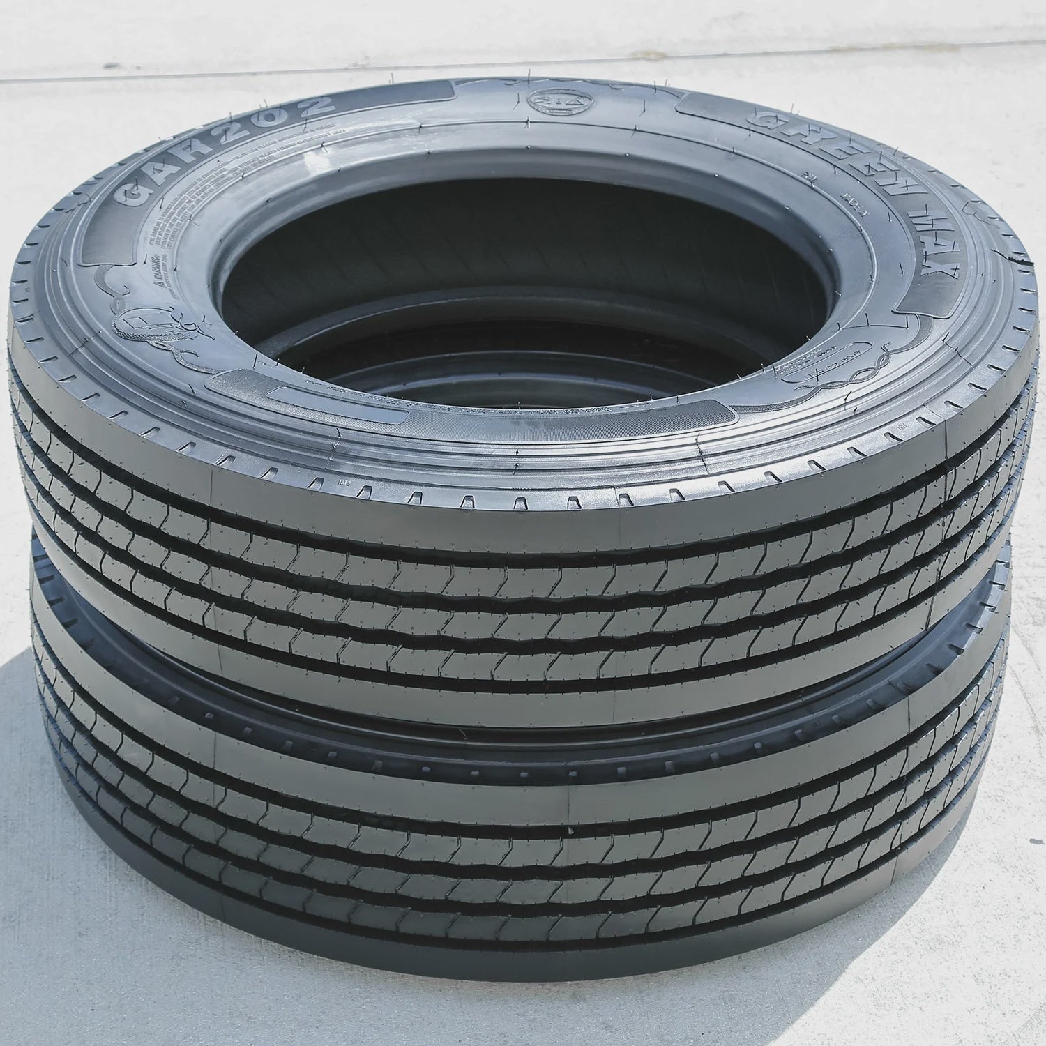 Atlas 275/70R22.5 Load H 16 Ply All Position Commercial (275225AP)