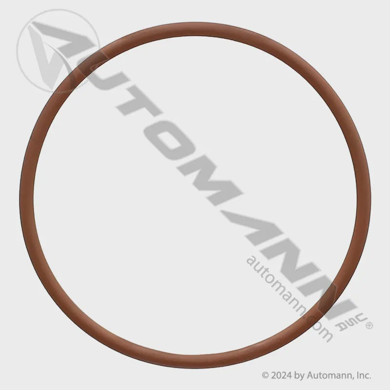 800.908724EL - Water Pump Seal Cummins ISX 15.0L EPA13