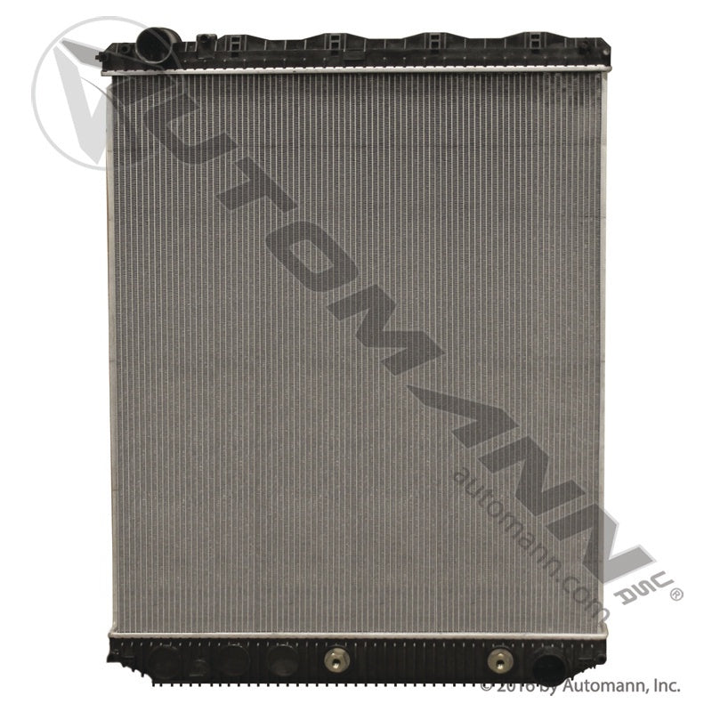 811.62104, Radiator Mack-Volvo, Alternative to (20956564, 21146404, 85148411, 22234461)