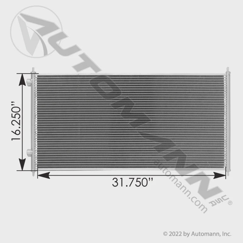 813.55103 - Condenser IHC