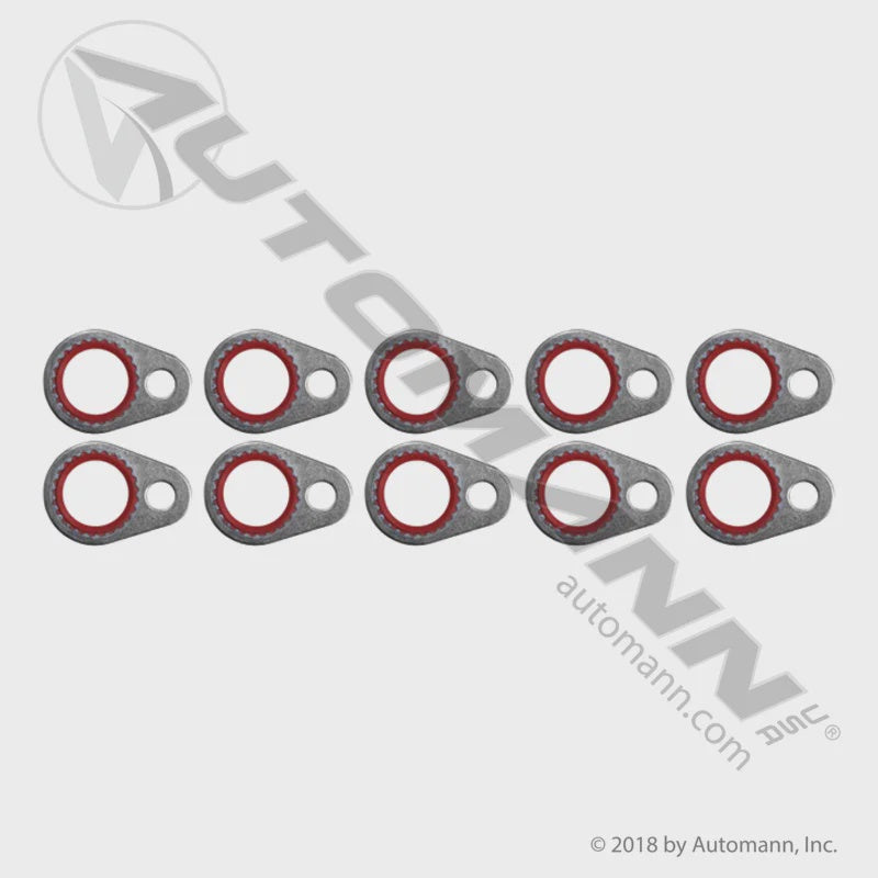 830.52303R-10 - Compressor Washer Suction IHC 10pk