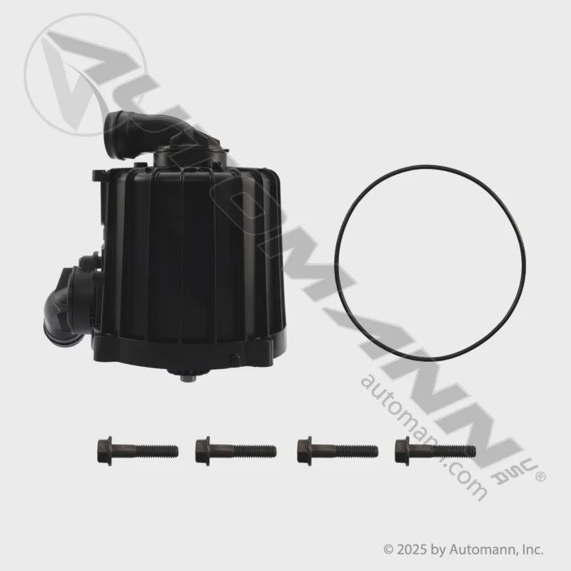 840.620604517 - OE Crankcase Breather Assembly