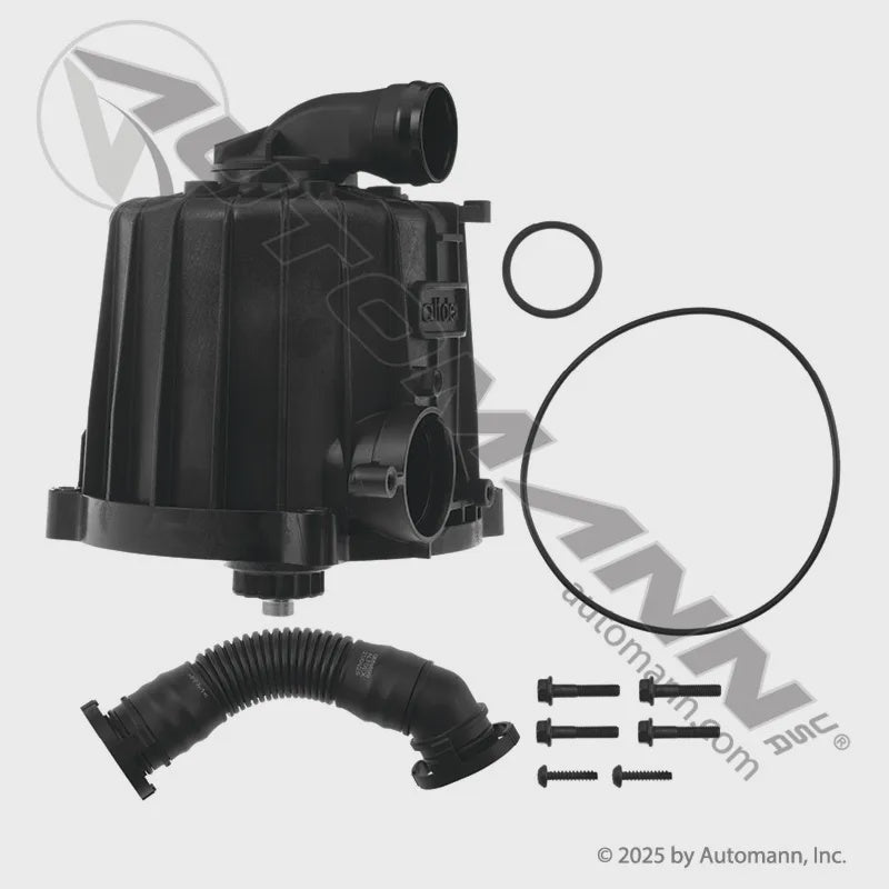 840.675588 - OE Crankcase Breather Assembly