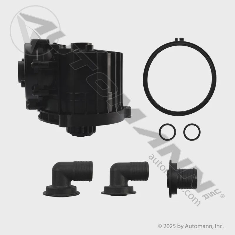 840.759039648 - OE Crankcase Breather Assembly