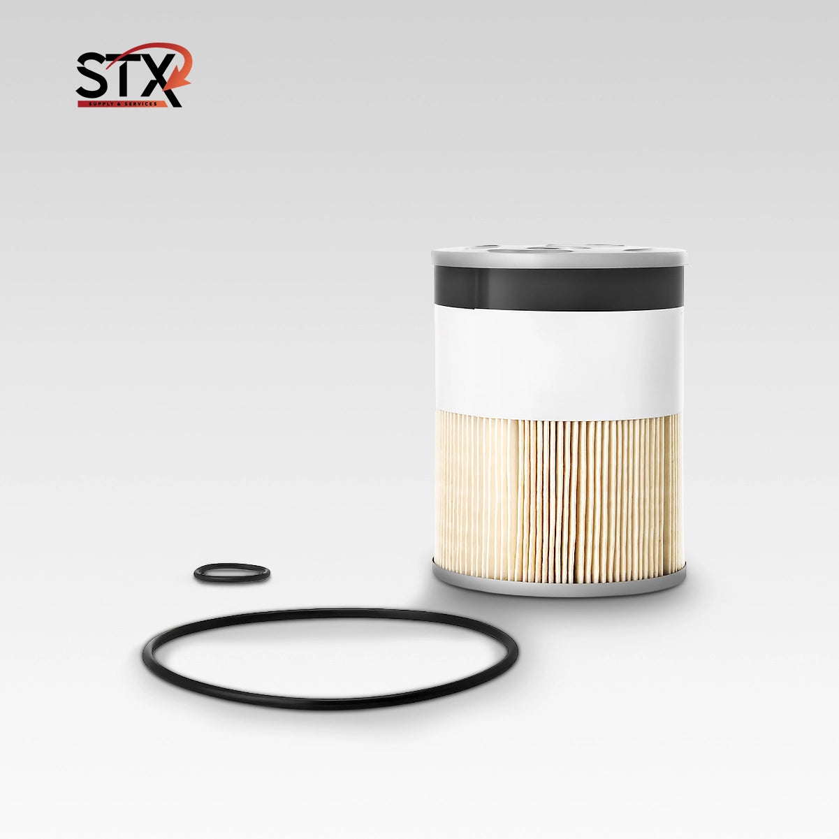 FS19915 fuel water separator filter heavy duty diesel engine fuel filter replacement