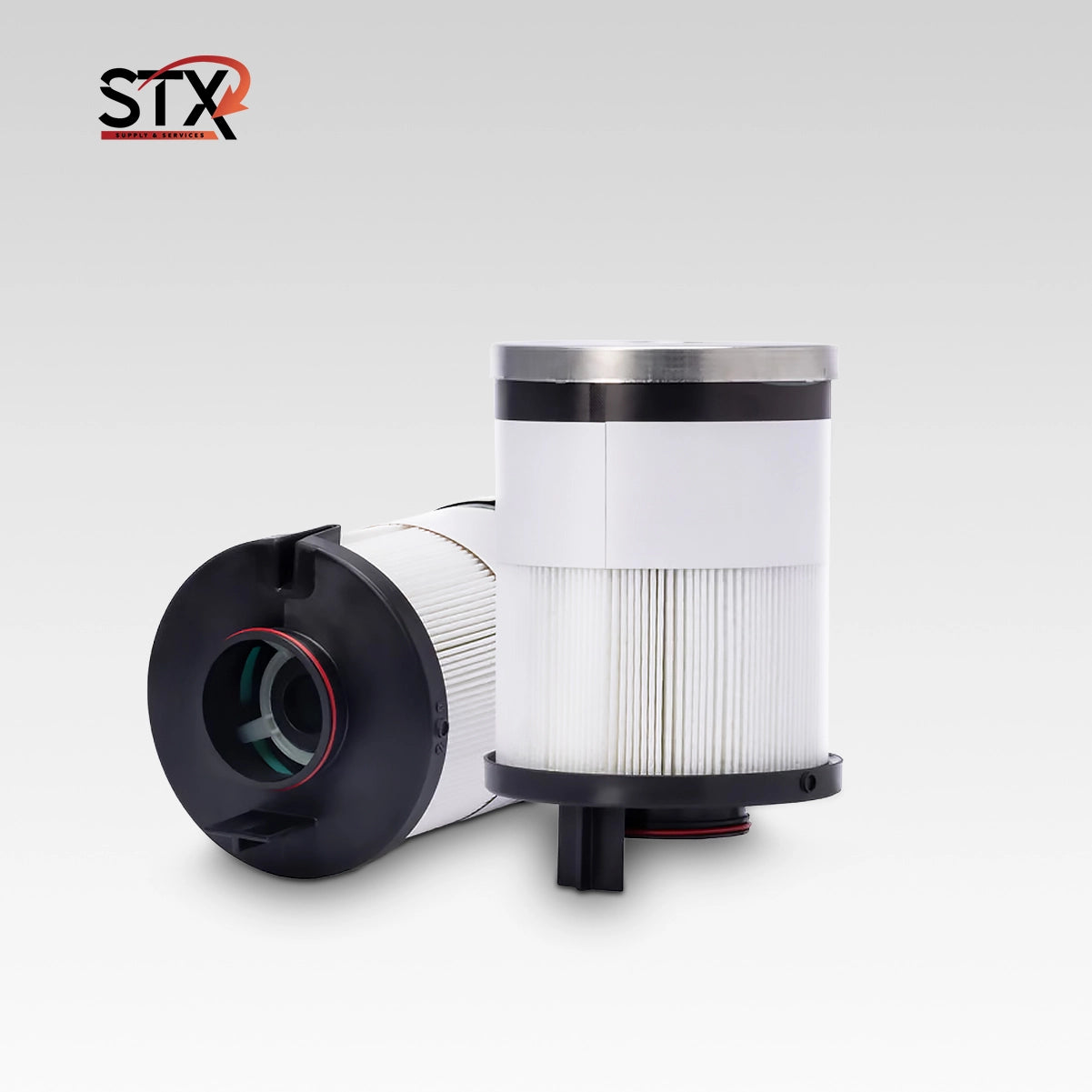 FS20083 fuel water separator cartridge filter heavy duty diesel engine replacement