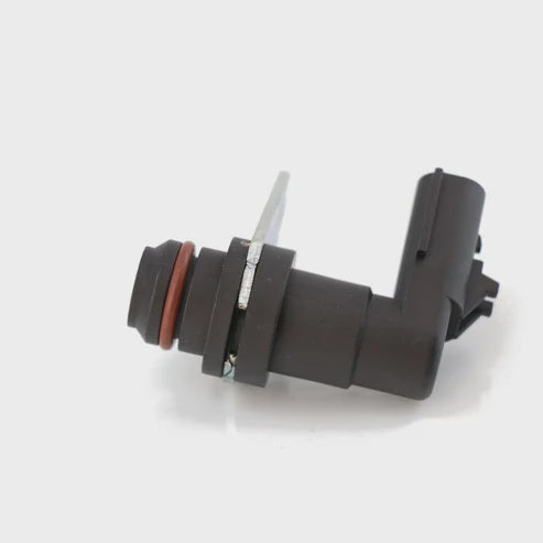Fortpro Crankshaft Position Sensor Compatible with Detroit Diesel Series 60 14L Engines Replaces 23527338| F238869