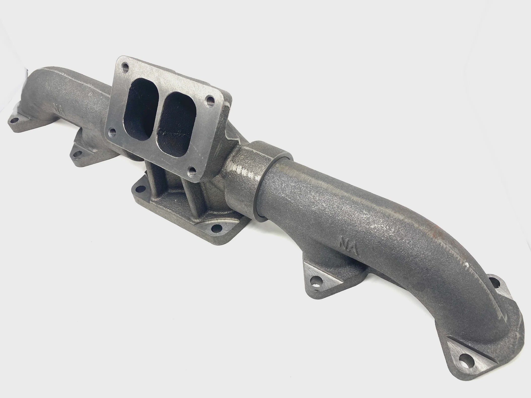 ISX T6 EXHAUST MANIFOLD FOR CUMMINS TX