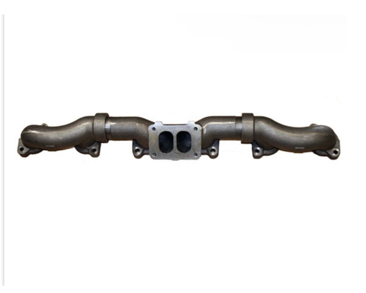 Detroit Diesel S60 Angled Mount Exhaust Manifold 23512897