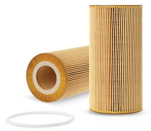 LF16233 Fleetguard Lube Oil Filter for Peterbilt / Kenworth / DAF / Van Hool 1948921