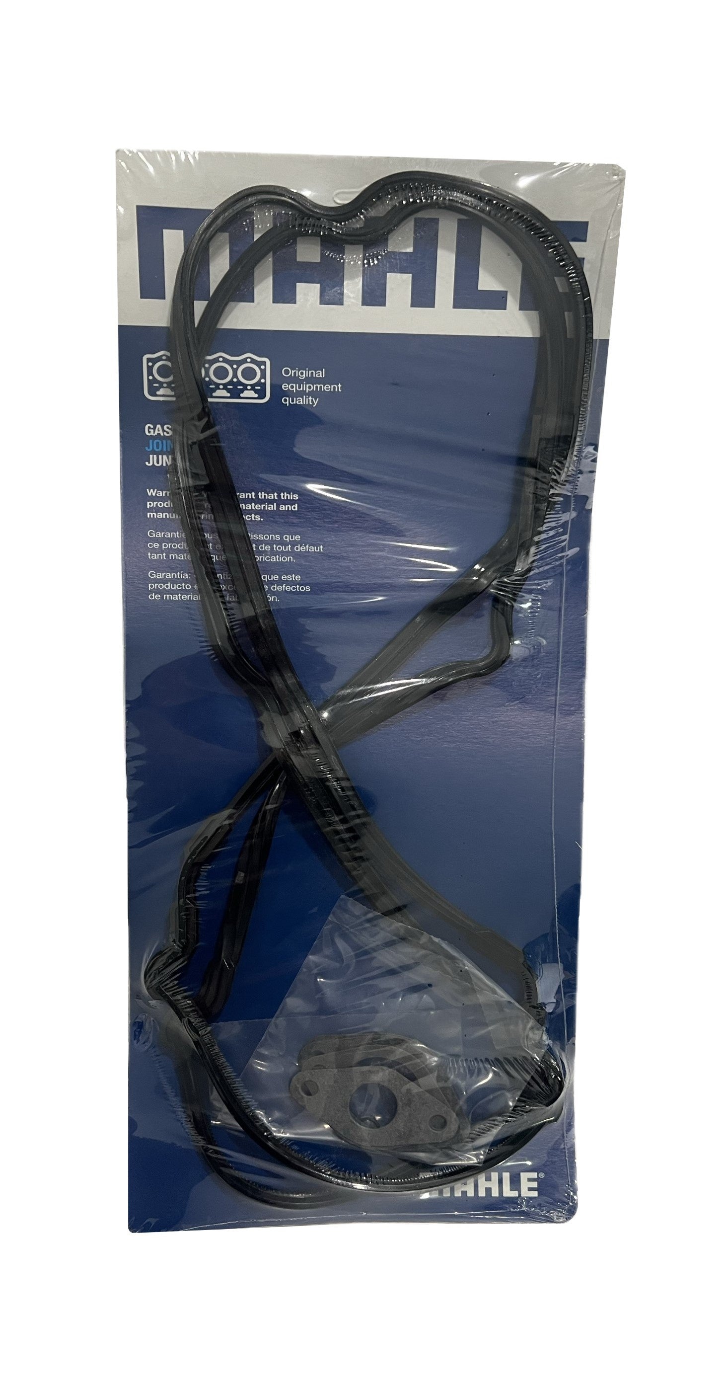 840.OS238427MA - Oil Pan Gasket Set Detroit Diesel