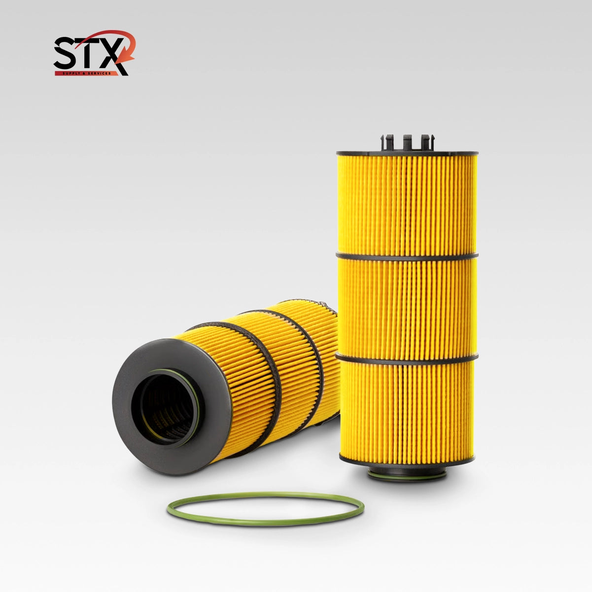 P582506 oil filter cartridge for 2021 and newer Detroit Diesel DD13 DD15 DD16 engines