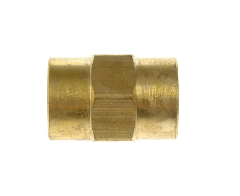 Pipe Fitting Coupling F1/8NPT