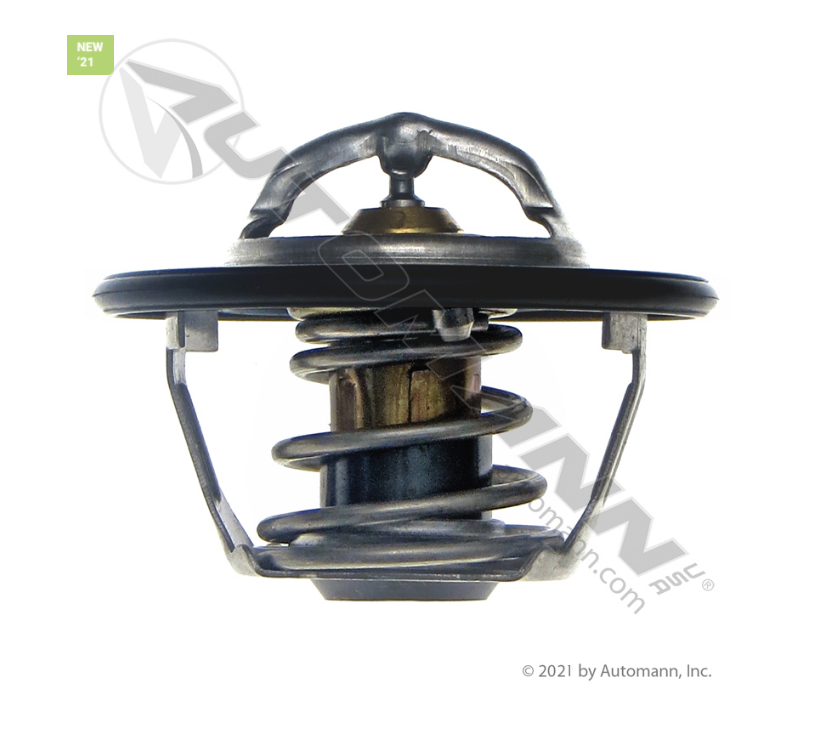 840.TH902712MA - Thermostat Insert for Cummins Engines