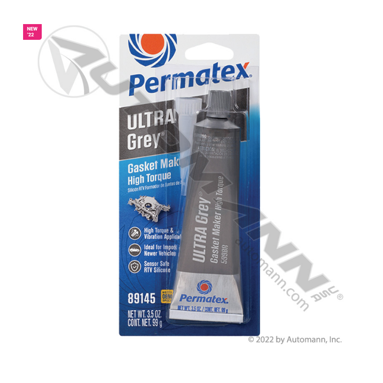 PRX82194 - Permatex - High-Torque RTV Sil Gasket Mkr 3oz