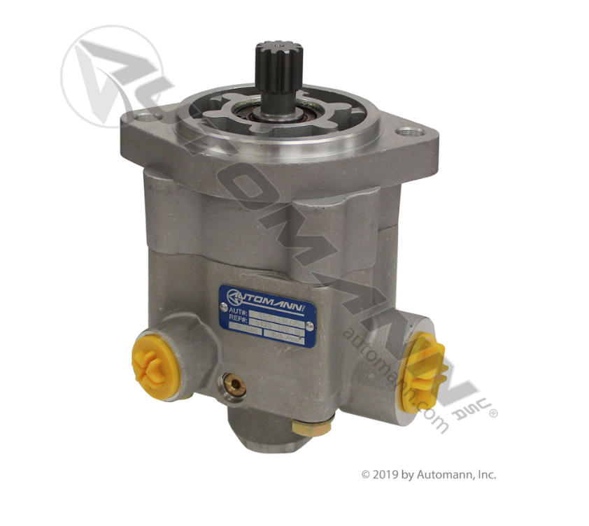 465.LUK.05 - Power Steering Pump