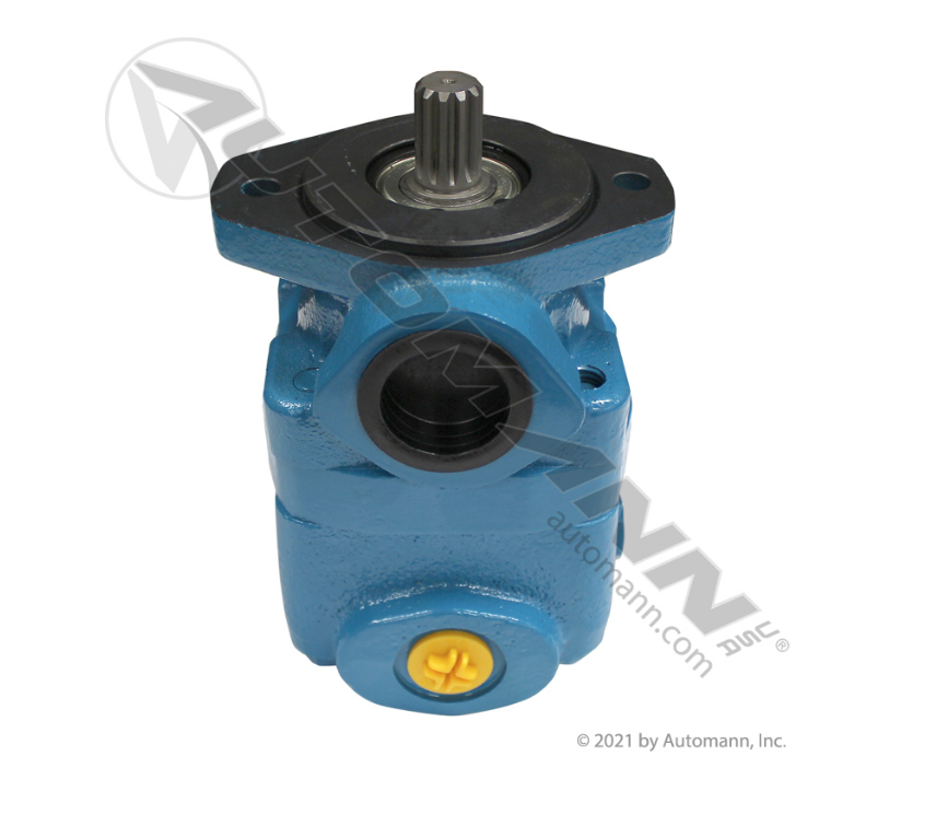 465.VIC.05 - Power Steering Pump