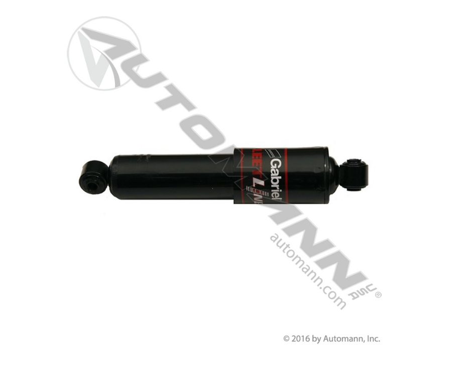 A83031 - Gabriel Shock Absorber (66159, 1202K264, T71-1000, T71-1001)
