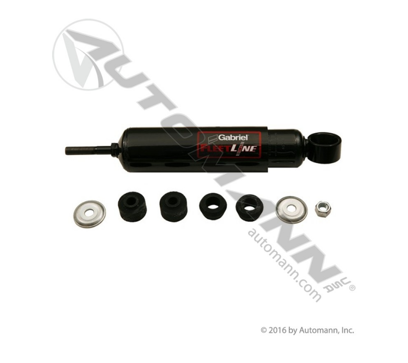 A85311 - Gabriel Shock Absorber (65402, 03-07421, 03-07424, C71-6002)