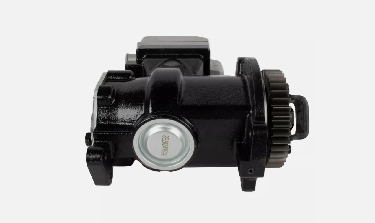 Air Compressor for Cummins ISX (9111530190, 9111530197, 3687343, 4318220RX) 8680437137887