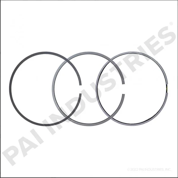 PAI 605070 DETROIT DIESEL 23537529 PISTON RING SET (SERIES 60) (14.0L EGR)
