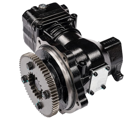 Air Compressor for Detroit Diesel Series 60 14L (R23535534, 23535534, 5016612, 5016614, 802767, 170.AC5018485)