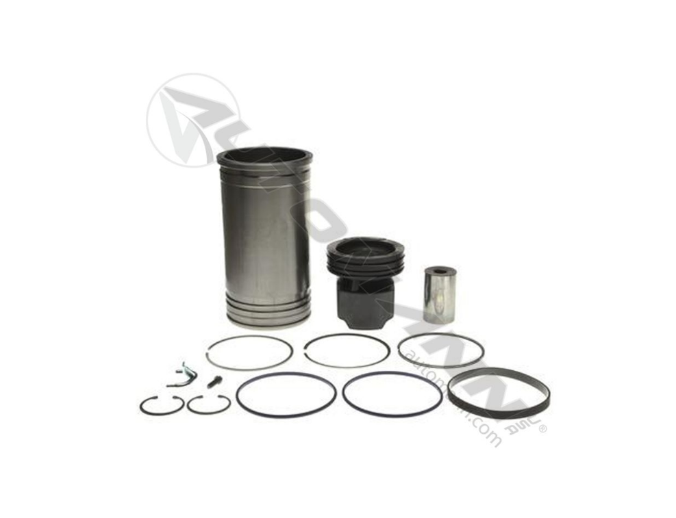 840.SA238419MA - Cylinder Liner Assy Detroit Diesel 60 Series 14L (226-2099)